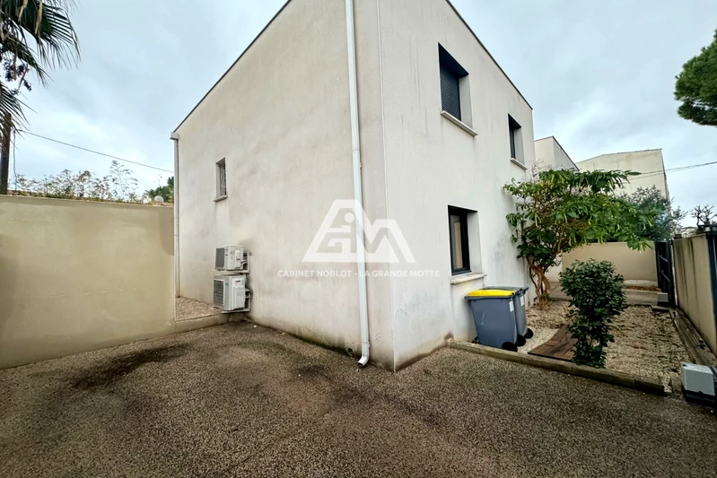 Vente maison Montpellier Vente maison Montpellier