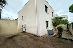Vente maison Montpellier  