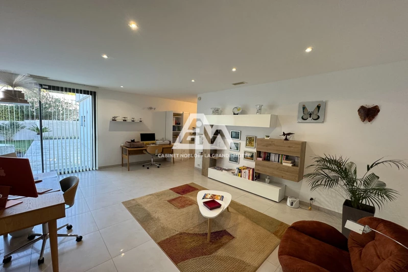 Vente villa La Grande-Motte Vente villa La Grande-Motte