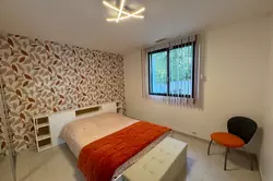 Vente villa La Grande-Motte  