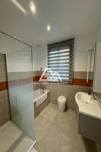 Vente villa La Grande-Motte Vente villa La Grande-Motte