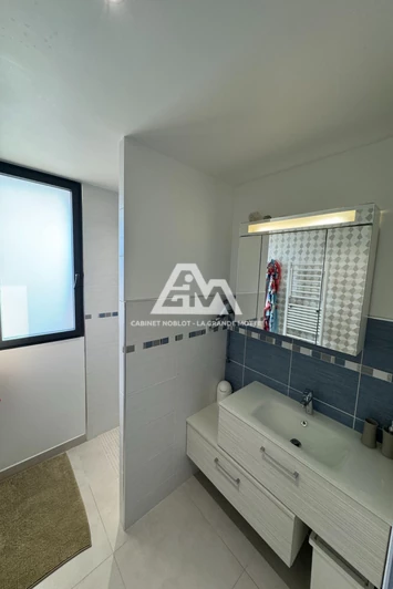 Vente villa La Grande-Motte Vente villa La Grande-Motte