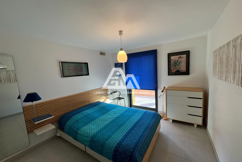 Vente villa La Grande-Motte Vente villa La Grande-Motte