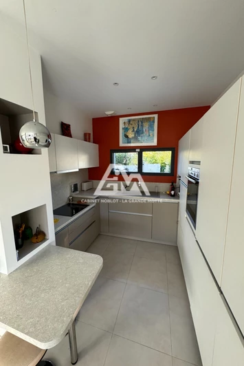 Vente villa La Grande-Motte Vente villa La Grande-Motte