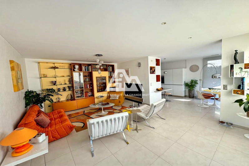 Photo Villa La Grande-Motte   to buy villa  4 bedroom   179&nbsp;m&sup2;