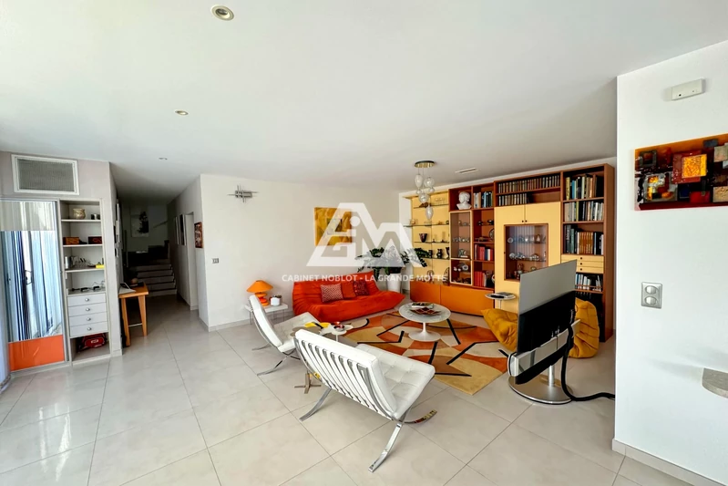 Vente villa La Grande-Motte Vente villa La Grande-Motte