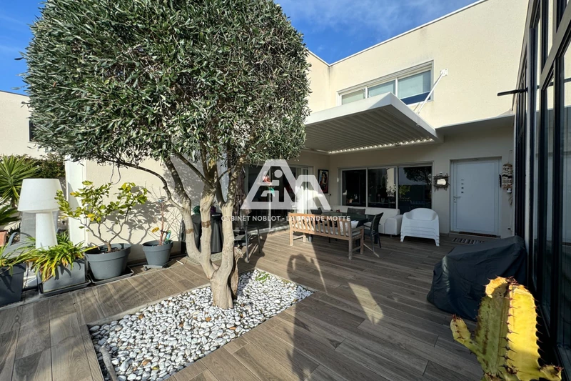 Vente maison La Grande-Motte Vente maison La Grande-Motte