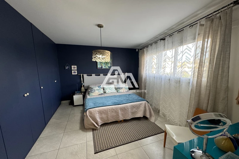Vente maison La Grande-Motte Vente maison La Grande-Motte