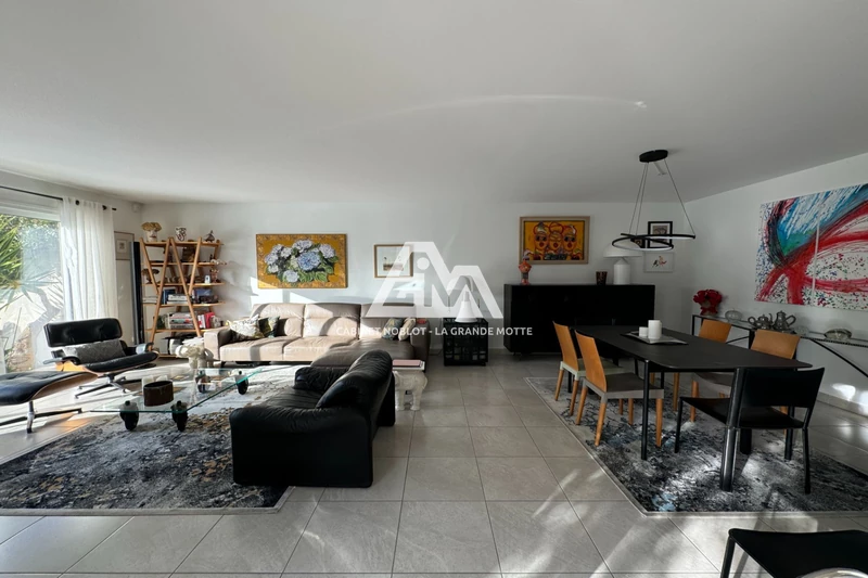 Vente maison La Grande-Motte Vente maison La Grande-Motte