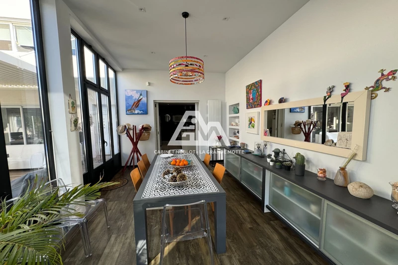 Vente maison La Grande-Motte Vente maison La Grande-Motte