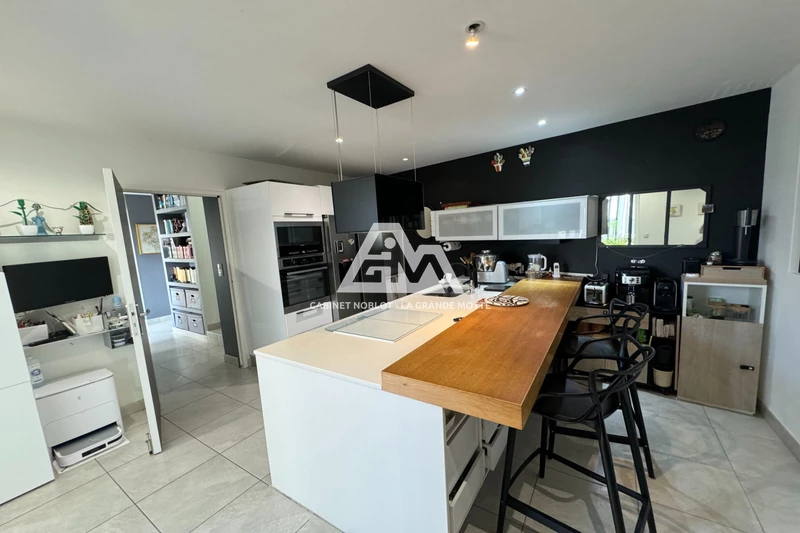 Vente maison La Grande-Motte Vente maison La Grande-Motte