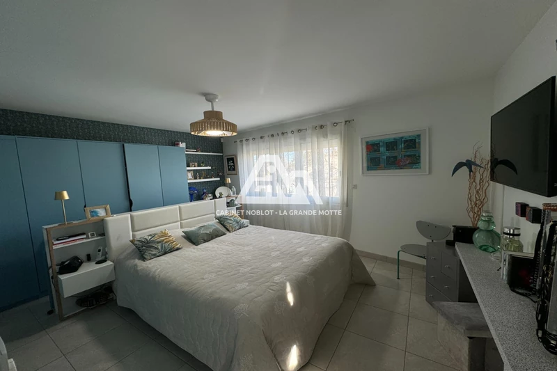 Vente maison La Grande-Motte Vente maison La Grande-Motte