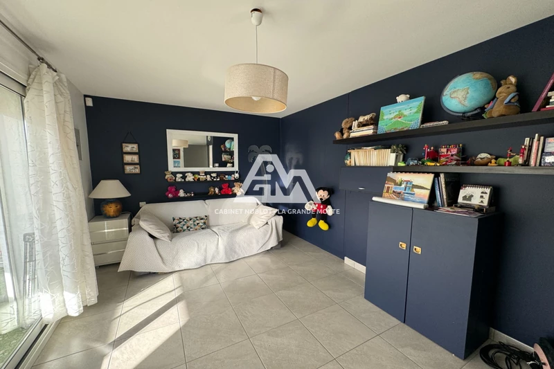 Vente maison La Grande-Motte Vente maison La Grande-Motte