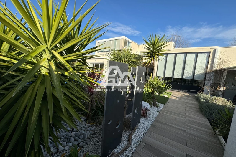 Vente maison La Grande-Motte Vente maison La Grande-Motte