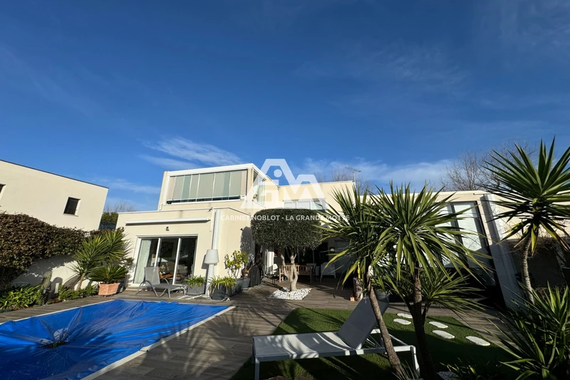 Vente maison La Grande-Motte Vente maison La Grande-Motte