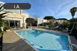 Vente maison La Grande-Motte  