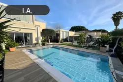 Vente maison La Grande-Motte  