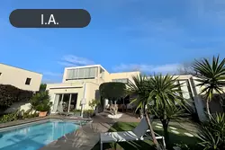 Vente maison La Grande-Motte  