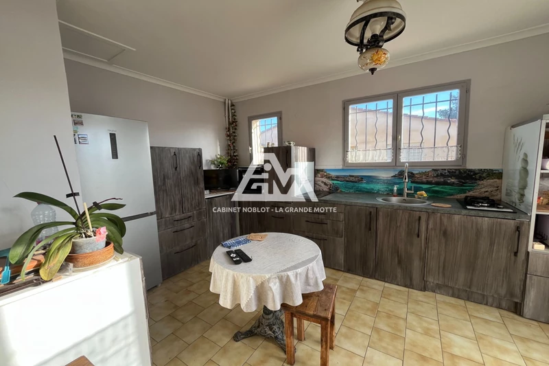 Viager maison Lunel Viager maison Lunel