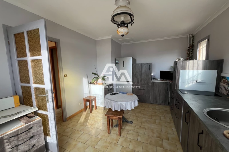 Viager maison Lunel Viager maison Lunel