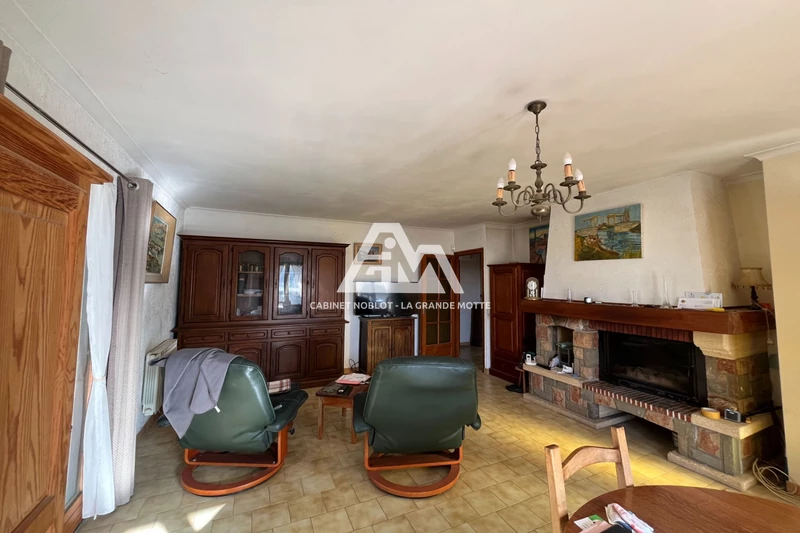 Viager maison Lunel Viager maison Lunel