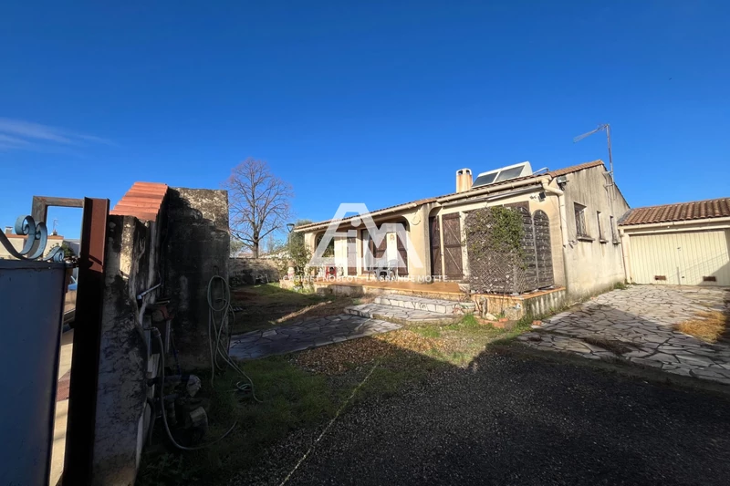 Viager maison Lunel Viager maison Lunel