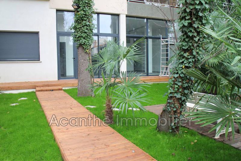 Photo Appartement Montpellier La chamberte, Location saisonnière appartement 3 pièces 105 m²