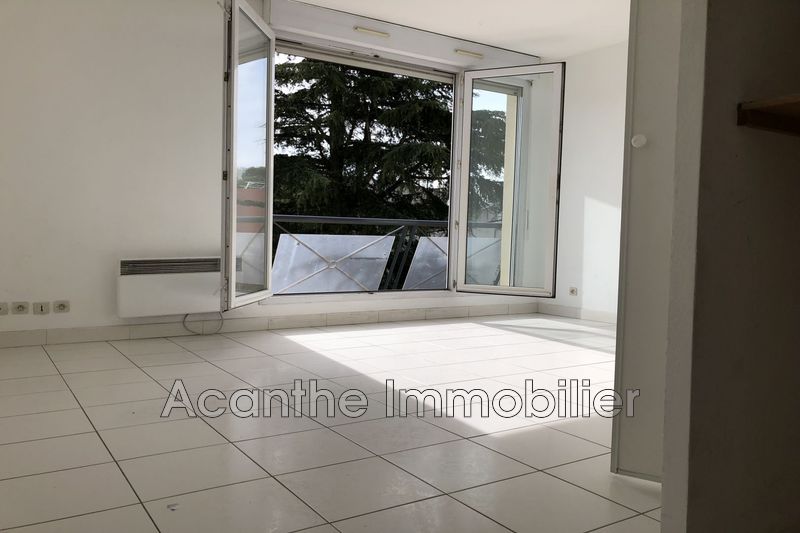 Photo Appartement Montpellier Location appartement 2 pièces 32 m²