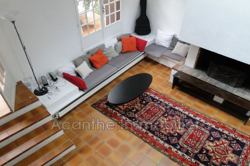 Photo Maison Castelnau-le-Lez Location maison 3 chambres 120 m²