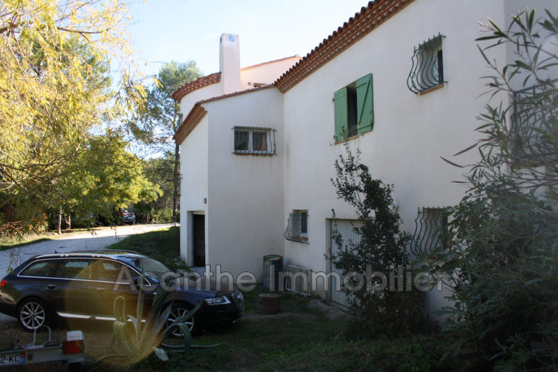 Photo Villa Grabels Plateau du piquet, achat villa 6 chambres 283 m²