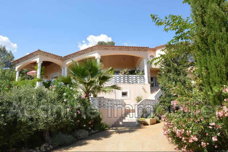 Vente Maison Villa Prades Le Lez 34730 835 000 Twimmo Com