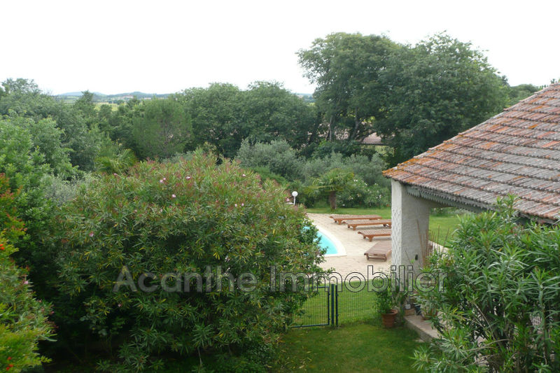 Photo Maison de village Montpellier achat maison de village 6 chambres 300 m²