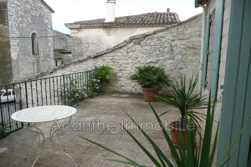 Photo Maison de village Montpellier achat maison de village 6 chambres 300 m²
