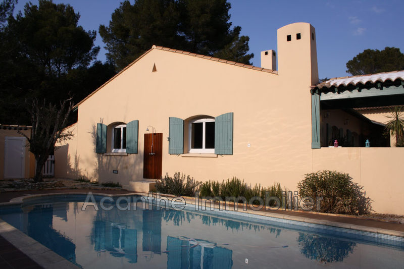 Photo Villa Castelnau-le-Lez achat villa 7 chambres 405 m²