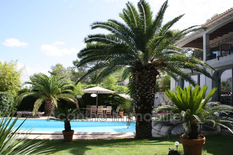 Photo Villa Saint-Clément-de-Rivière Nord montpellier, achat villa 8 chambres 418 m²