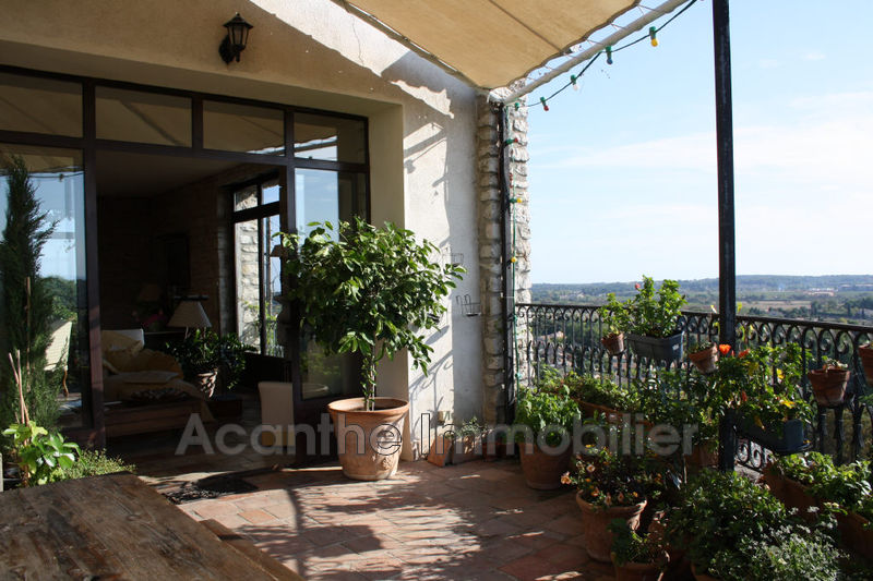 Photo Maison de village Teyran Teyran, achat maison de village 5 chambres 260 m²