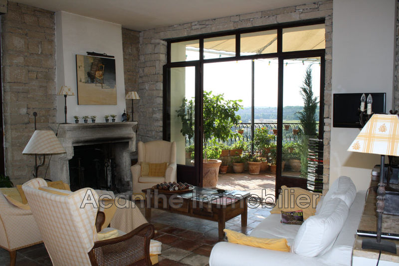 Photo Maison de village Teyran Nord, achat maison de village 5 chambres 260 m²