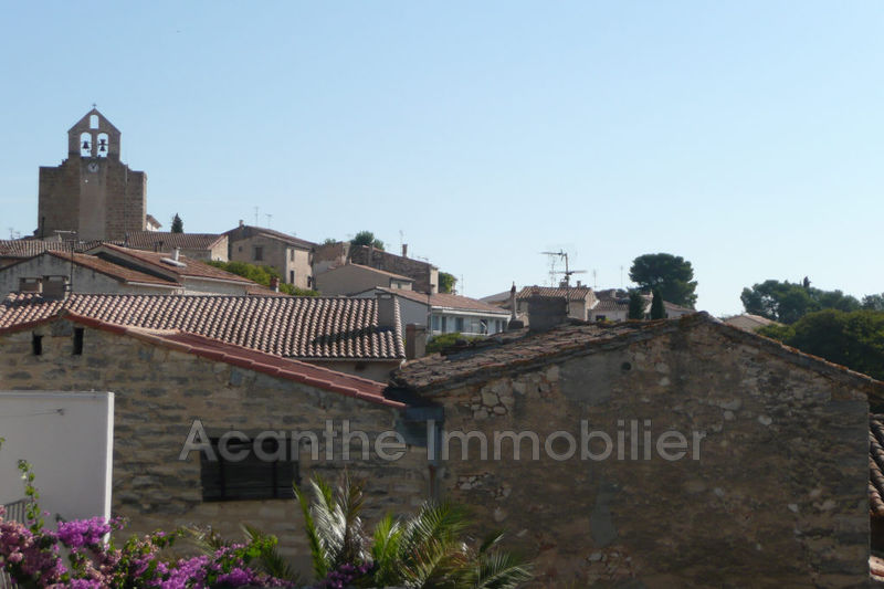 Photo Villa Clapiers Est montpellier, achat villa 4 chambres 150 m²