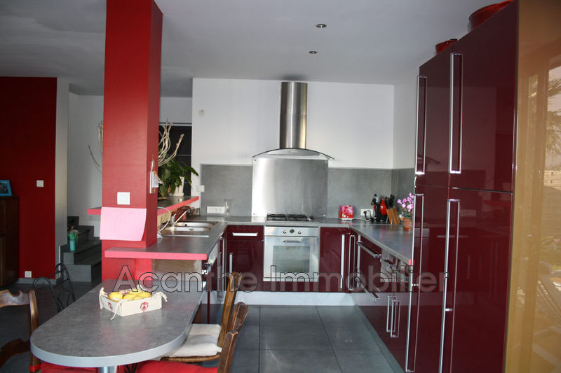 Photo Villa contemporain La Grande-Motte Sud montpellier, achat villa contemporain 5 chambres 170 m²