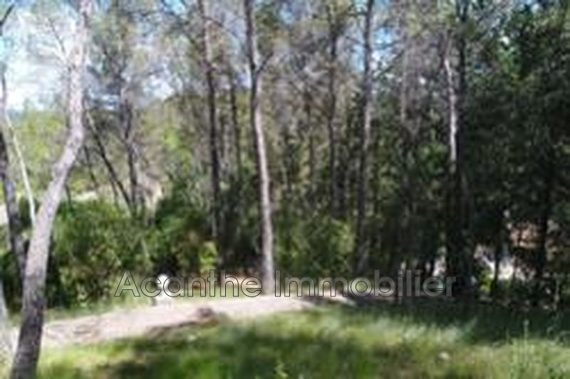 Photo Terrain Saint-Clément-de-Rivière Nord montpellier, achat terrain 1200 m²