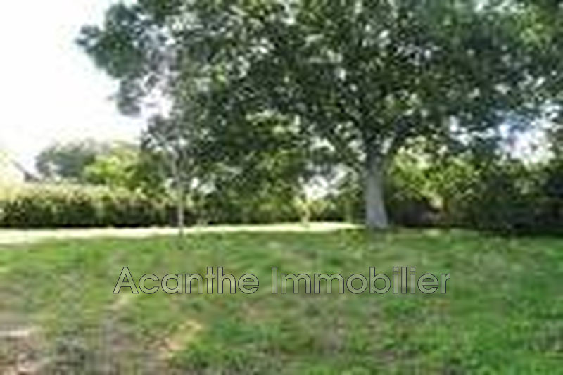 Photo Terrain Castelnau-le-Lez achat terrain 220 m²