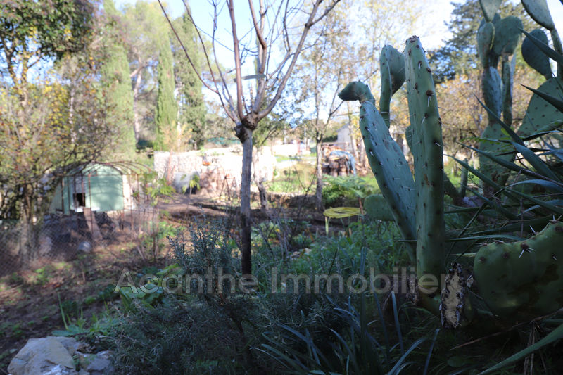 Photo Terrain Castelnau-le-Lez achat terrain 1310 m²