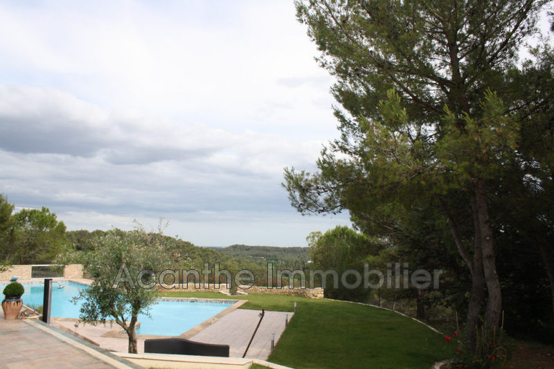 Photo Villa Montpellier Nord, achat villa 7 chambres 295 m²