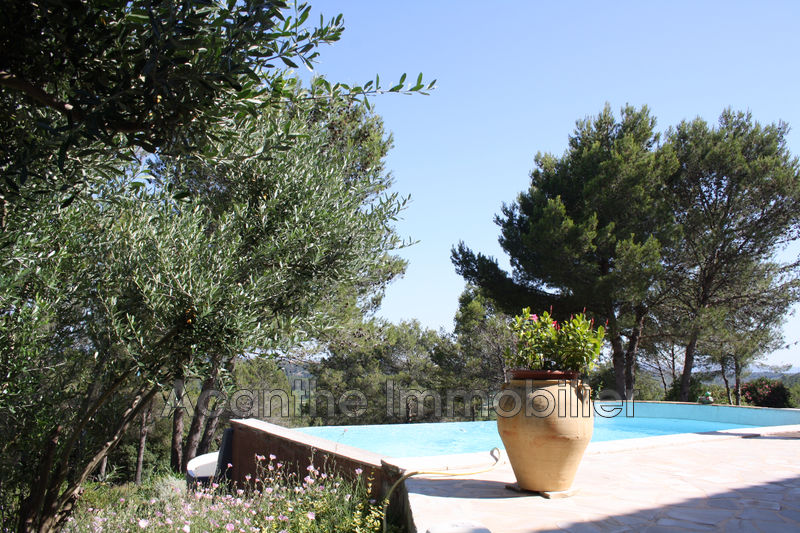 Photo Villa Grabels Nord montpellier, achat villa 4 chambres 231 m²