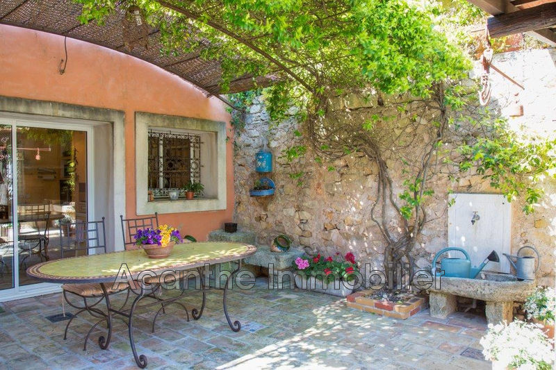Photo Maison de caractère Est de montpellier Est montpellier, achat maison de caractère 5 chambres 200 m²
