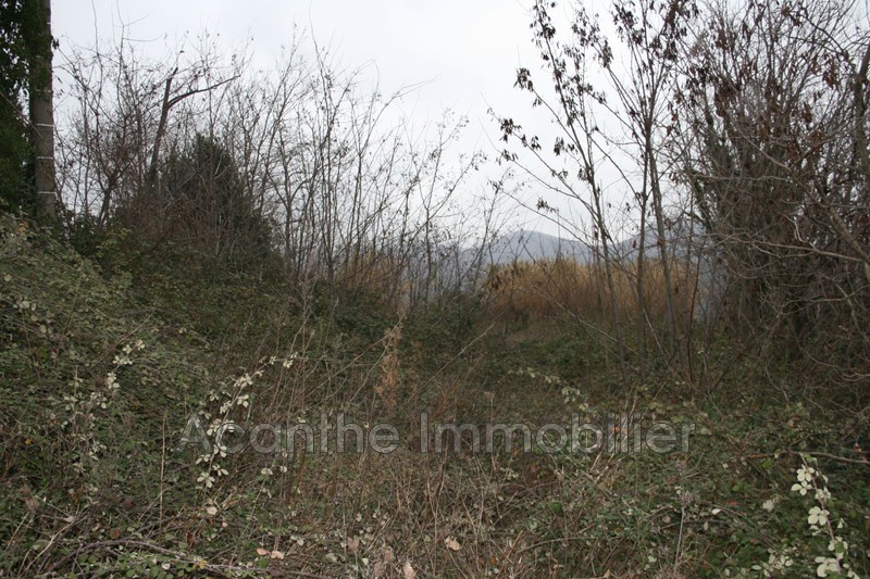 Photo Land Lodève Lodeve, to buy land 3000 m²
