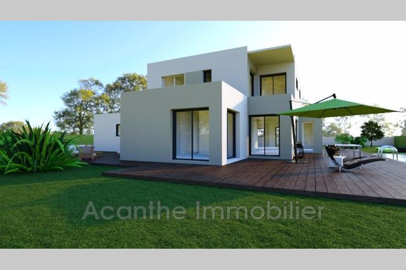 Photo Maison contemporaine Saint-Clément-de-Rivière Village, achat maison contemporaine 4 chambres 220 m²