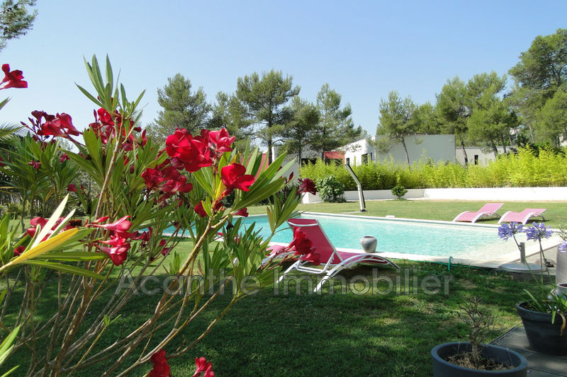 Photo Villa Saint-Gély-du-Fesc achat villa 5 chambres 273 m²