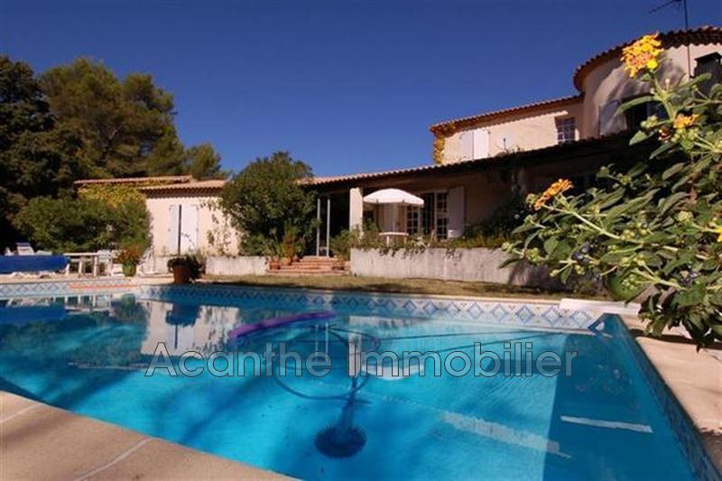 Photo Villa Assas Nord montpellier, achat villa 5 pièces 180 m²
