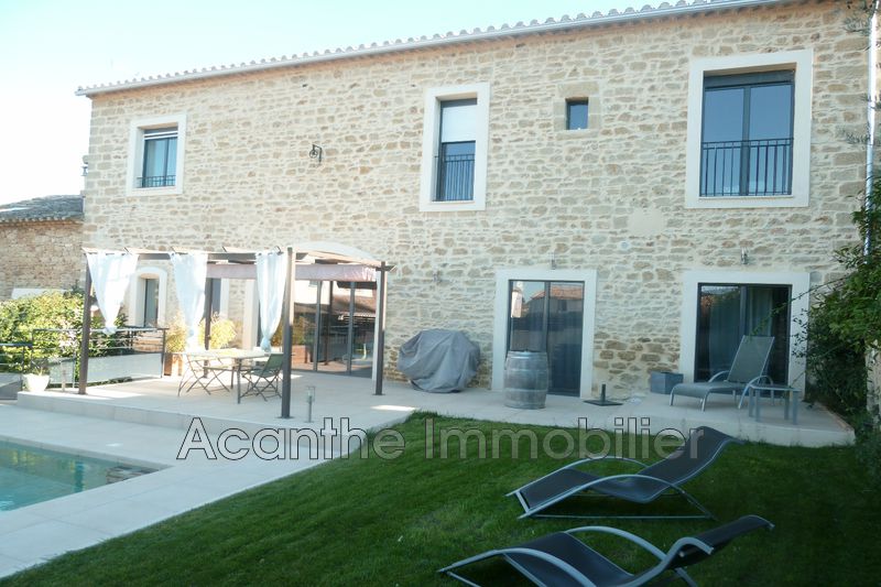 Photo Maison vigneronne Montpellier Est montpellier, achat maison vigneronne 4 chambres 280 m²